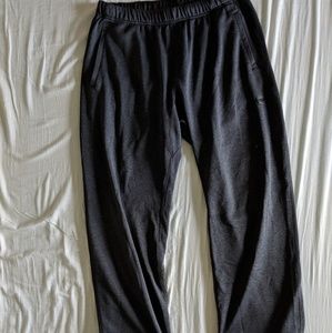 🔵Mens North face Sweatpants🔵